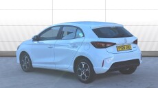 MG MG3 1.5 SE 5dr Petrol Hatchback